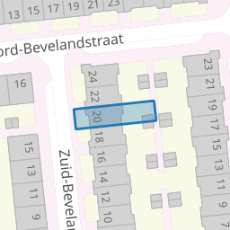 Perceel ASD31-AL-4530