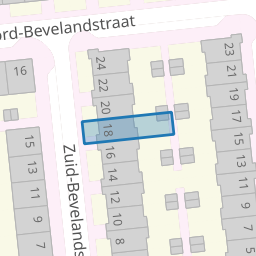 Perceel ASD31-AL-4531