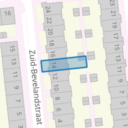 Perceel ASD31-AL-4533