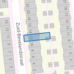 Perceel ASD31-AL-4534