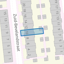 Perceel ASD31-AL-4535