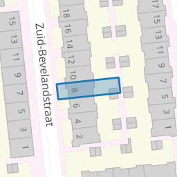 Perceel ASD31-AL-4536