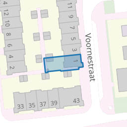 Perceel ASD31-AL-4541