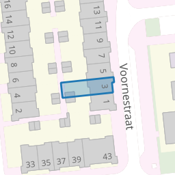 Perceel ASD31-AL-4542