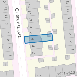 Perceel ASD31-AL-4562