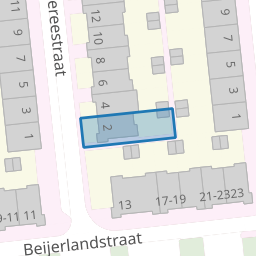 Perceel ASD31-AL-4564