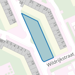 Perceel ASD31-AL-4594