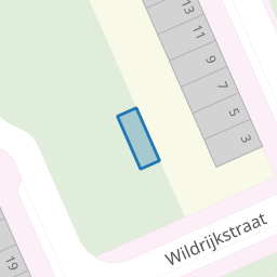 Perceel ASD31-AL-4597