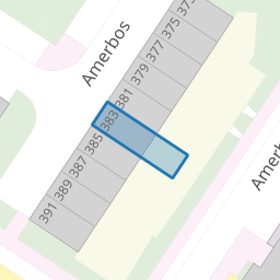 Perceel ASD31-AL-461