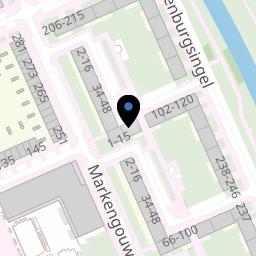 Appartement ASD31 AL 4611 44