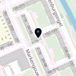 Appartement ASD31 AL 4611 45