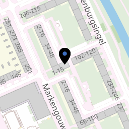 Appartement ASD31 AL 4611 46