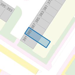 Perceel ASD31-AL-464