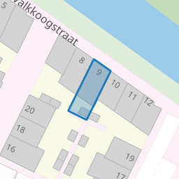 Perceel ASD31-AL-4645