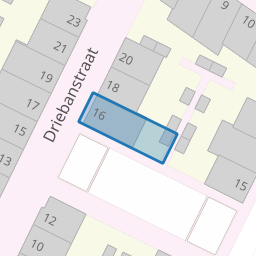 Perceel ASD31-AL-4651
