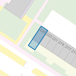 Perceel ASD31-AL-466