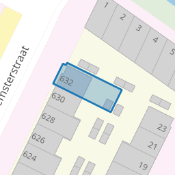 Perceel ASD31-AL-4666