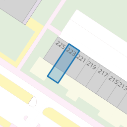 Perceel ASD31-AL-467