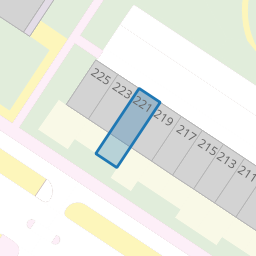 Perceel ASD31-AL-468