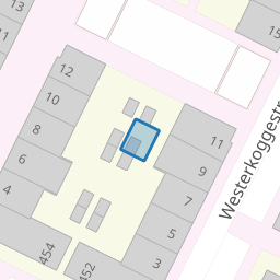 Perceel ASD31-AL-4690