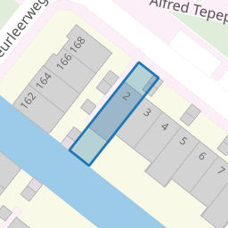 Perceel ASD31-AL-4699