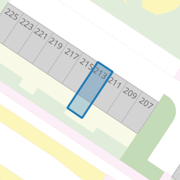 Perceel ASD31-AL-472