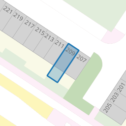 Perceel ASD31-AL-474