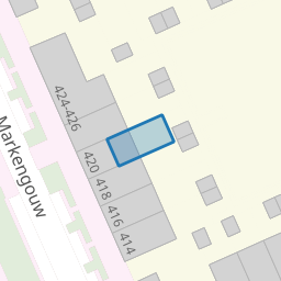 Perceel ASD31-AL-4836