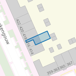 Perceel ASD31-AL-4838