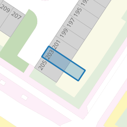 Perceel ASD31-AL-484