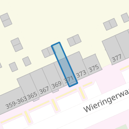 Perceel ASD31-AL-4850