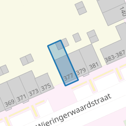 Perceel ASD31-AL-4853