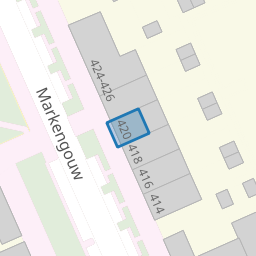 Perceel ASD31-AL-4870