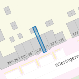 Perceel ASD31-AL-4890