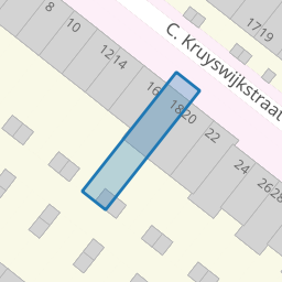 Perceel ASD31-AL-4911