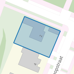 Perceel ASD31-AL-496