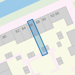 Perceel ASD31-AL-5002