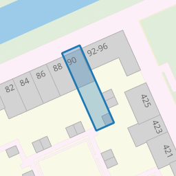 Perceel ASD31-AL-5004