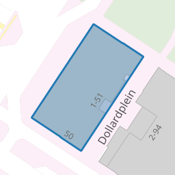 Perceel ASD31-AL-5022