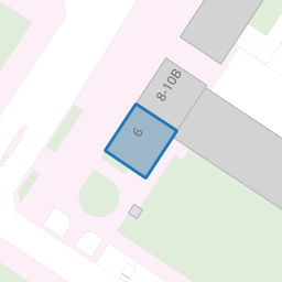 Perceel ASD31-AL-5041