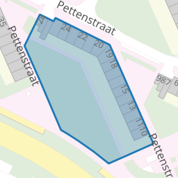 Perceel ASD31-AL-505