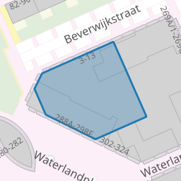 Perceel ASD31-AL-5052