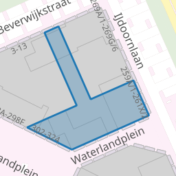 Perceel ASD31-AL-5058