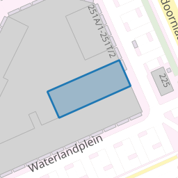 Perceel ASD31-AL-5063