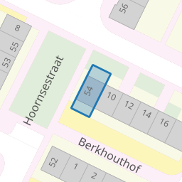 Perceel ASD31-AL-5111