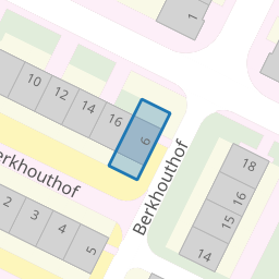 Perceel ASD31-AL-5116