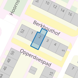 Perceel ASD31-AL-5119