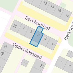 Perceel ASD31-AL-5120