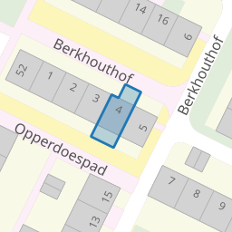 Perceel ASD31-AL-5121