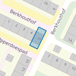 Perceel ASD31-AL-5122